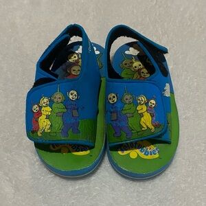 Teletubbies Kids Sandals